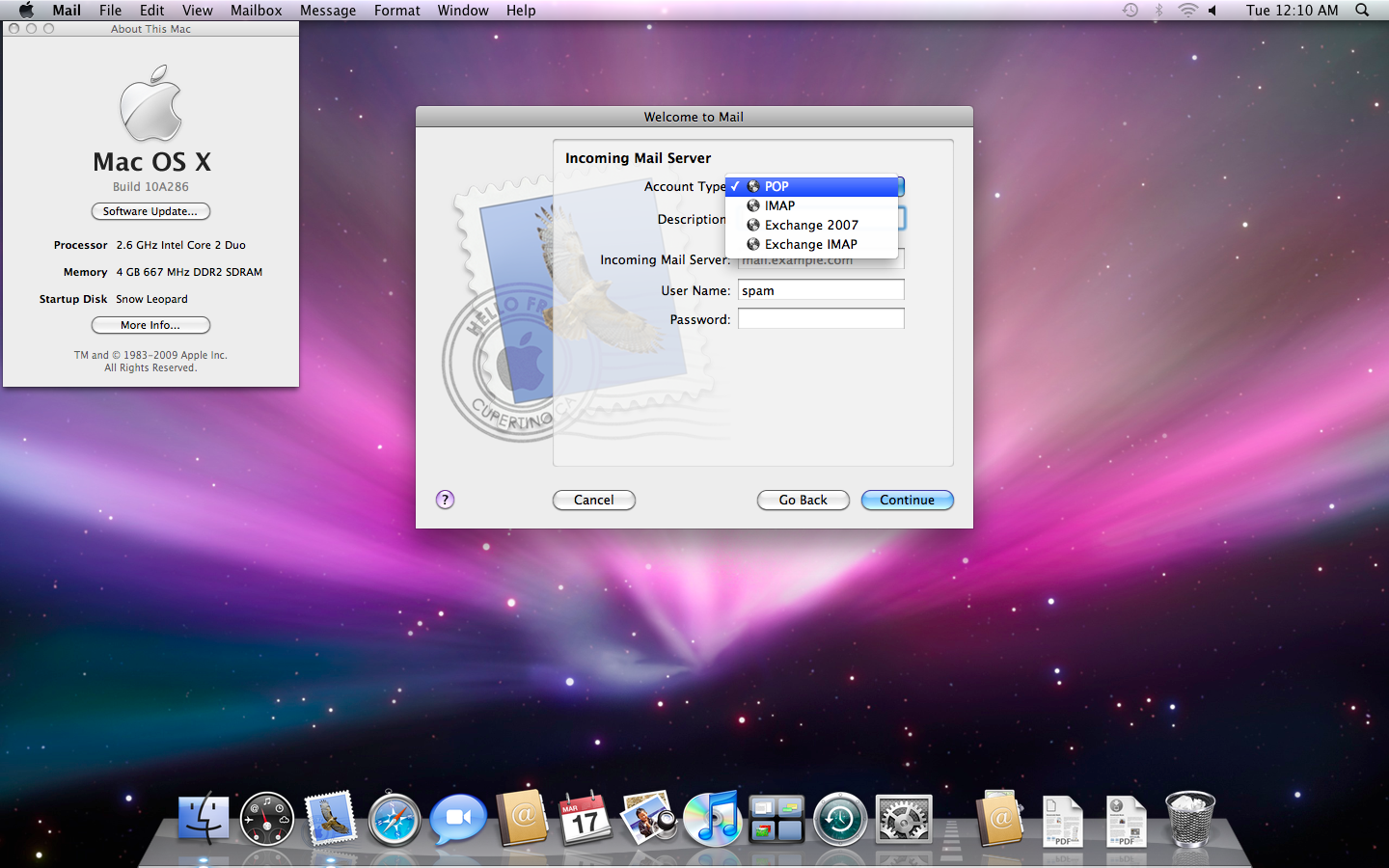 Snow Leopard Online Download Mac